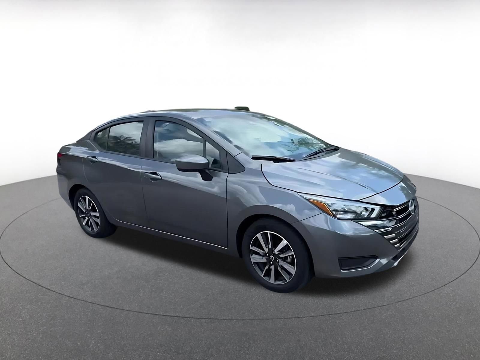 Thumbnail: 2025 Nissan Versa - 2