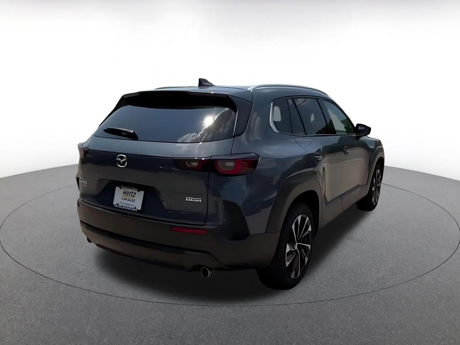 Thumbnail: 2025 Mazda CX-50 - 15