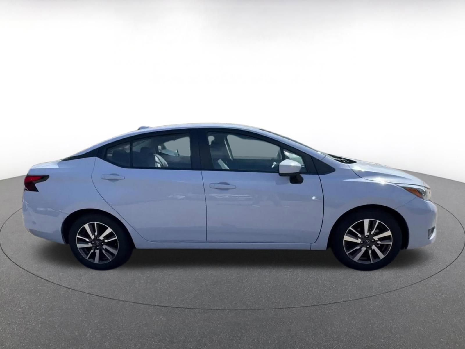 Thumbnail: 2025 Nissan Versa - 16