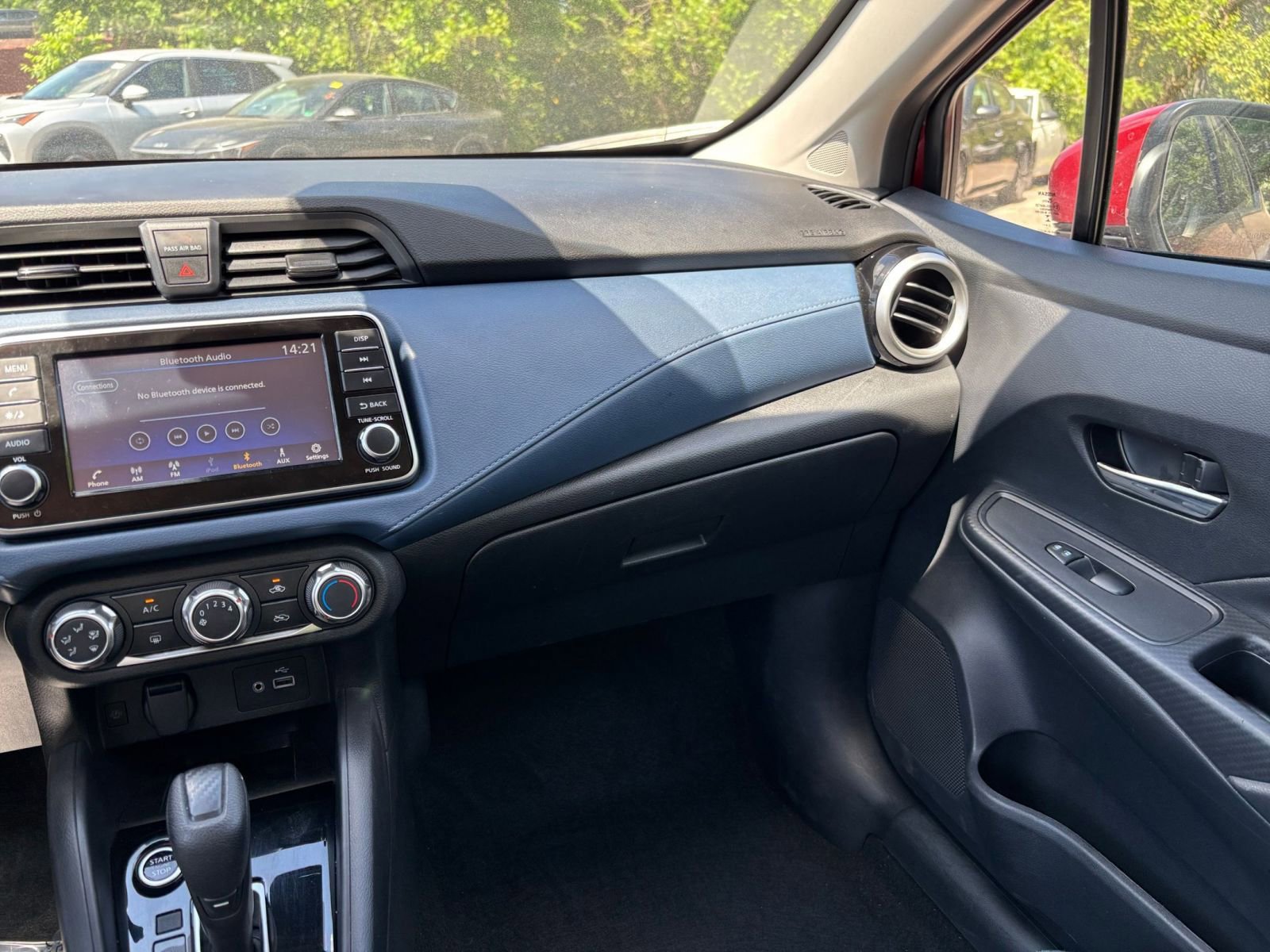 Thumbnail: 2025 Nissan Versa - 32