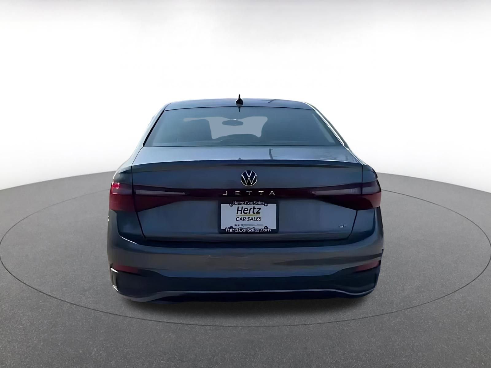 Thumbnail: 2025 Volkswagen Jetta - 12