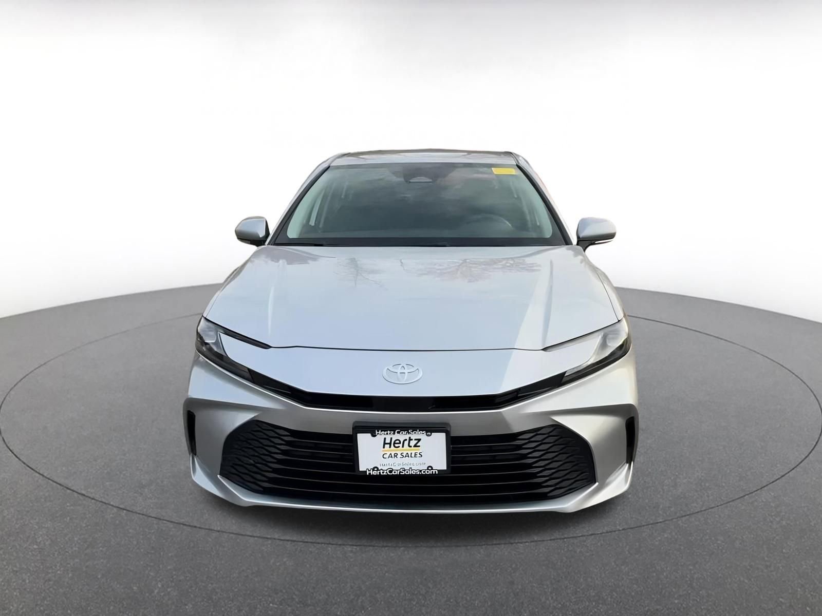 Thumbnail: 2025 Toyota Camry - 4