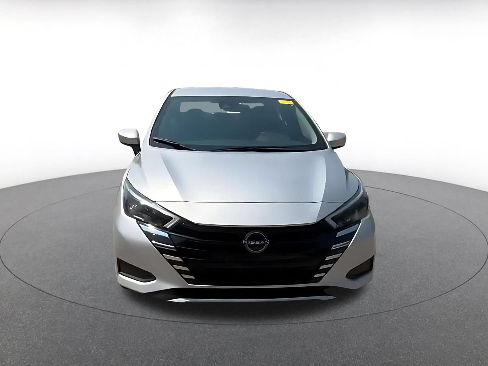 Thumbnail: 2025 Nissan Versa - 4