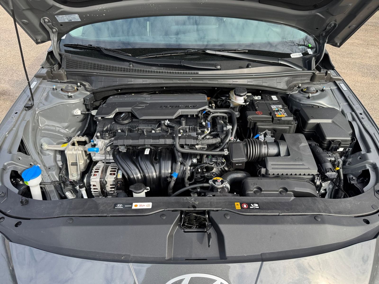 Thumbnail: 2025 Hyundai Elantra - 29