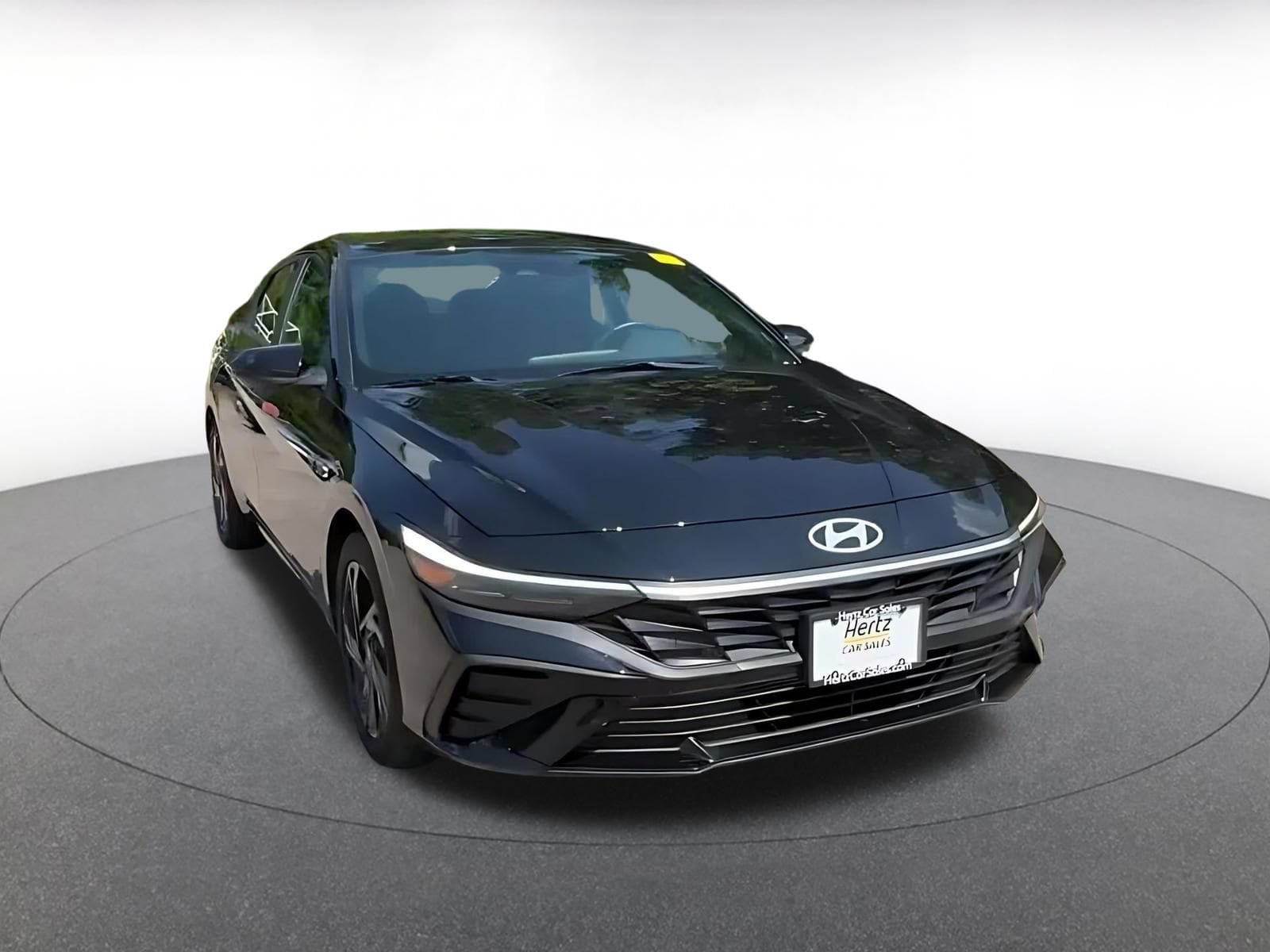 Thumbnail: 2026 Hyundai Elantra - 3