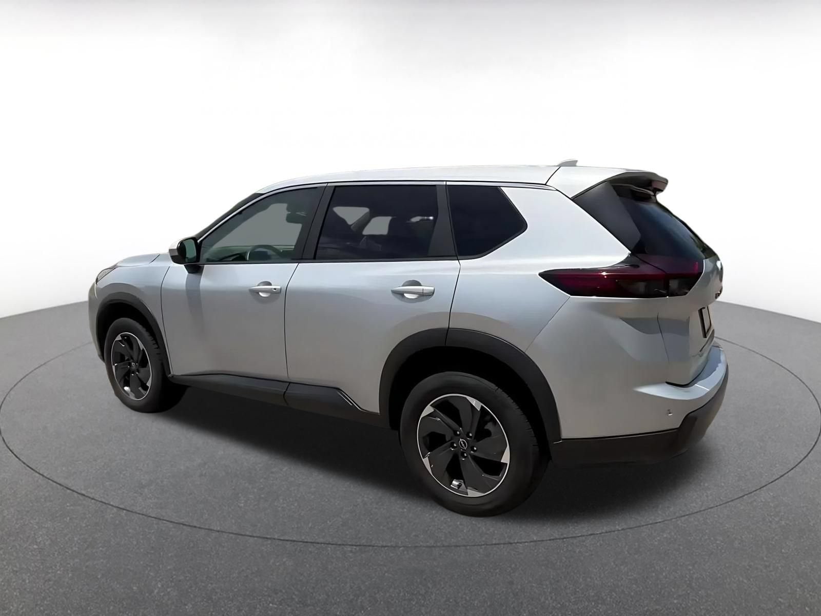 Thumbnail: 2025 Nissan Rogue - 10