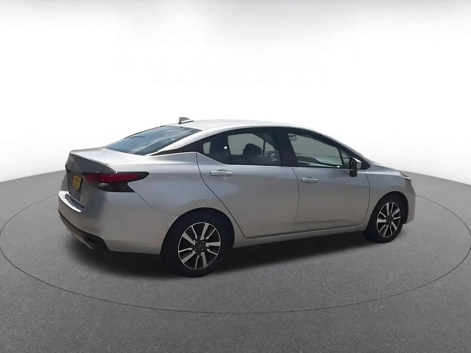 Thumbnail: 2025 Nissan Versa - 15