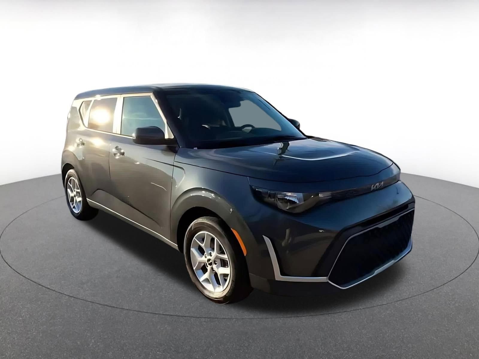 Thumbnail: 2025 Kia Soul - 3