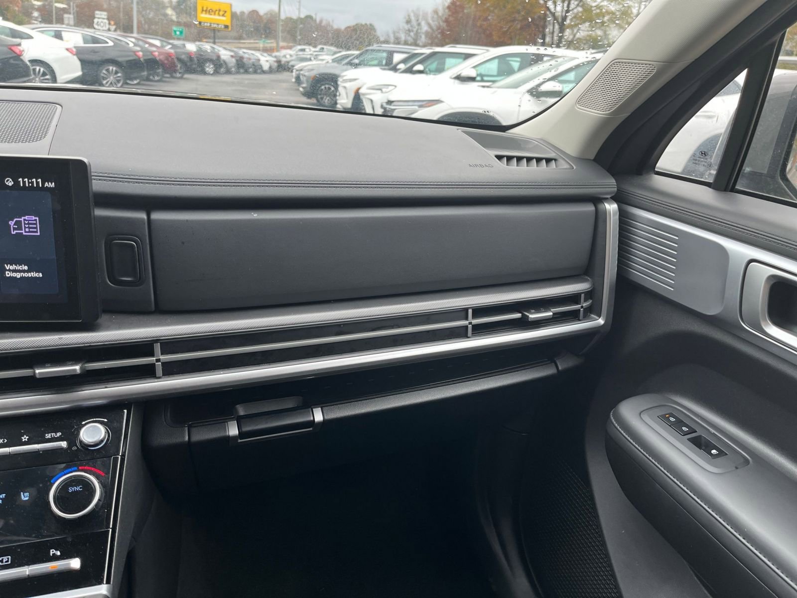 Thumbnail: 2025 Hyundai Santa Fe - 33