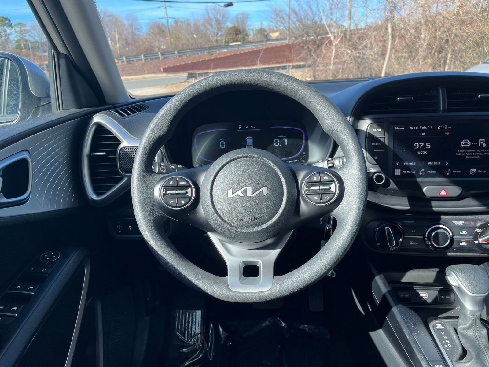 Thumbnail: 2025 Kia Soul - 31