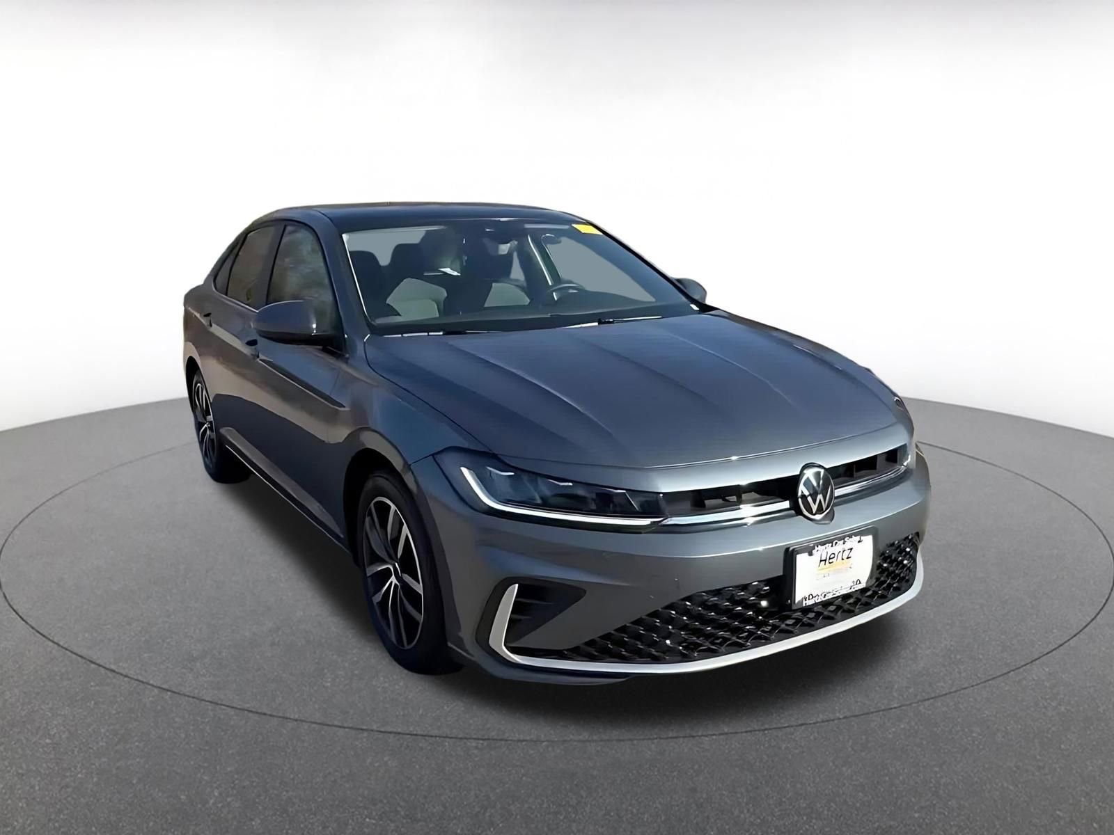 Thumbnail: 2025 Volkswagen Jetta - 3