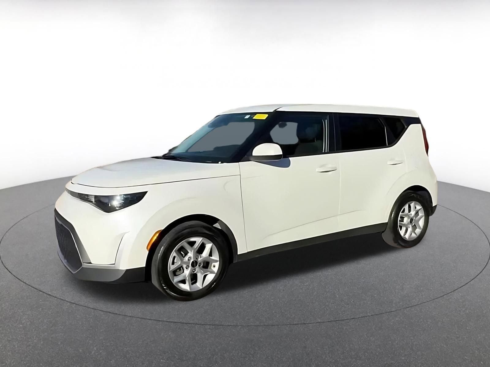 Thumbnail: 2025 Kia Soul - 8