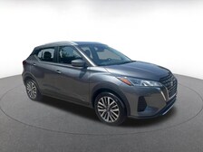 2024 Nissan Kicks SV -
                  Raleigh, NC