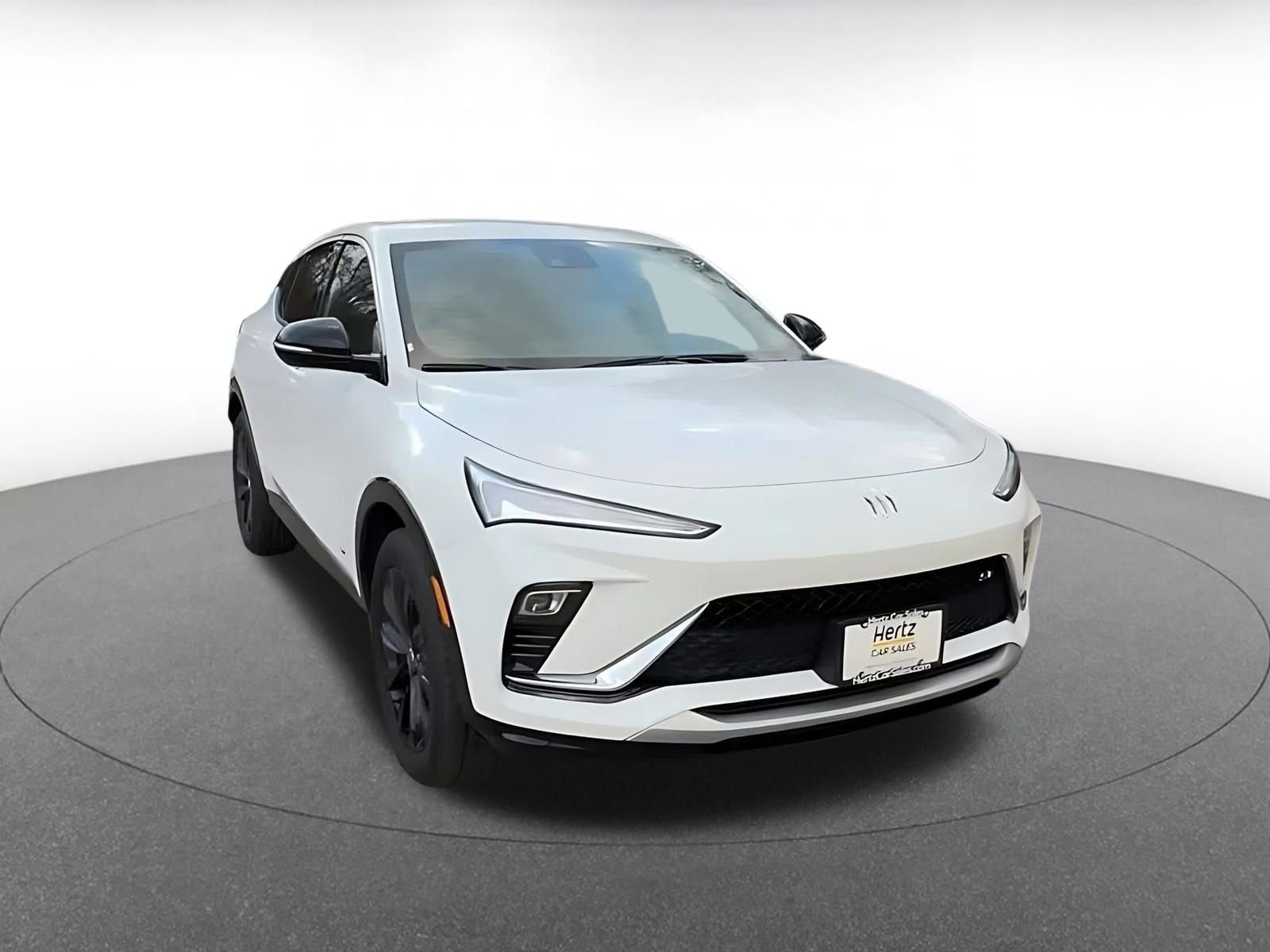 Thumbnail: 2025 Buick Envista - 3