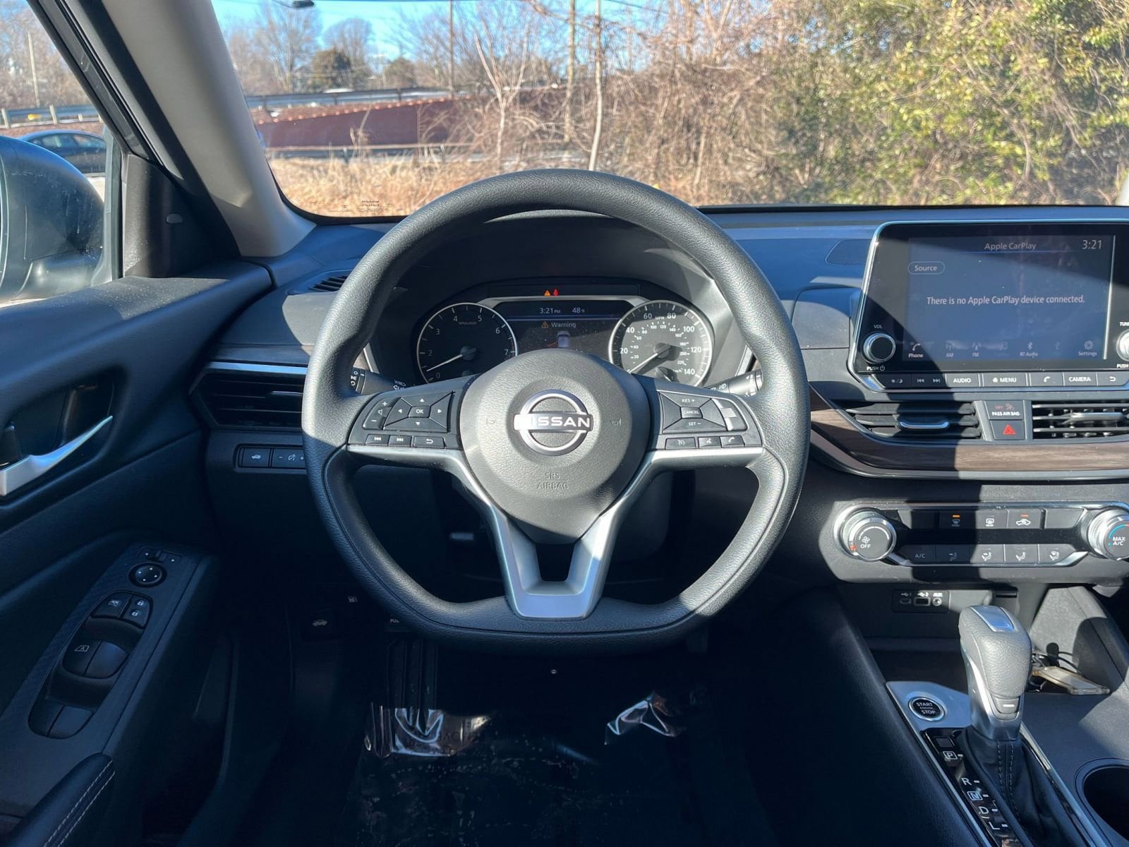 Thumbnail: 2025 Nissan Altima - 32