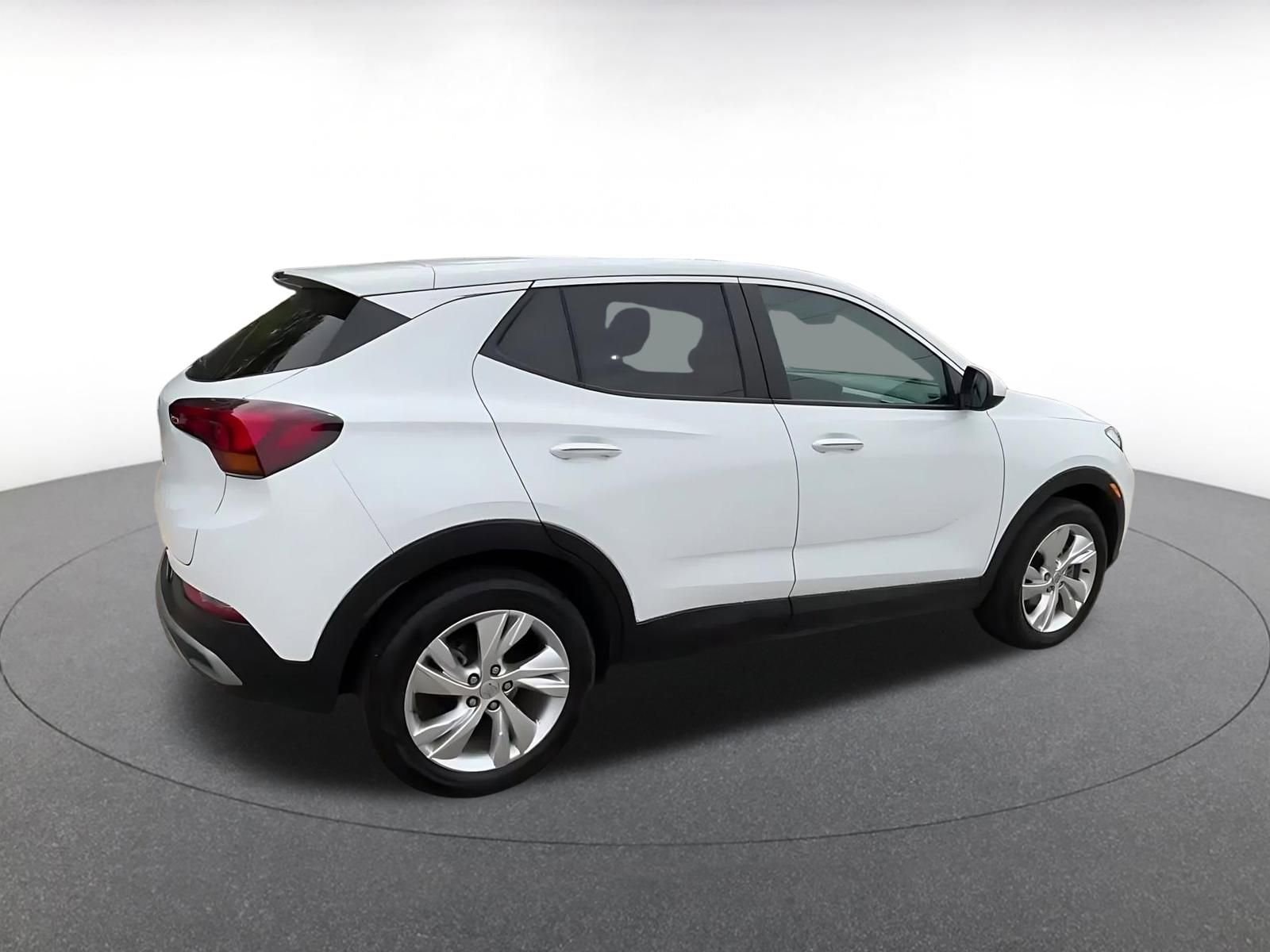 Thumbnail: 2025 Buick Encore GX - 14