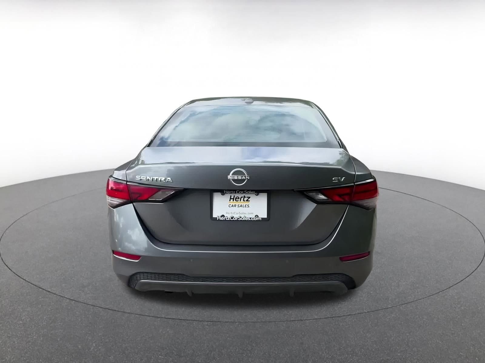 Thumbnail: 2024 Nissan Sentra - 12