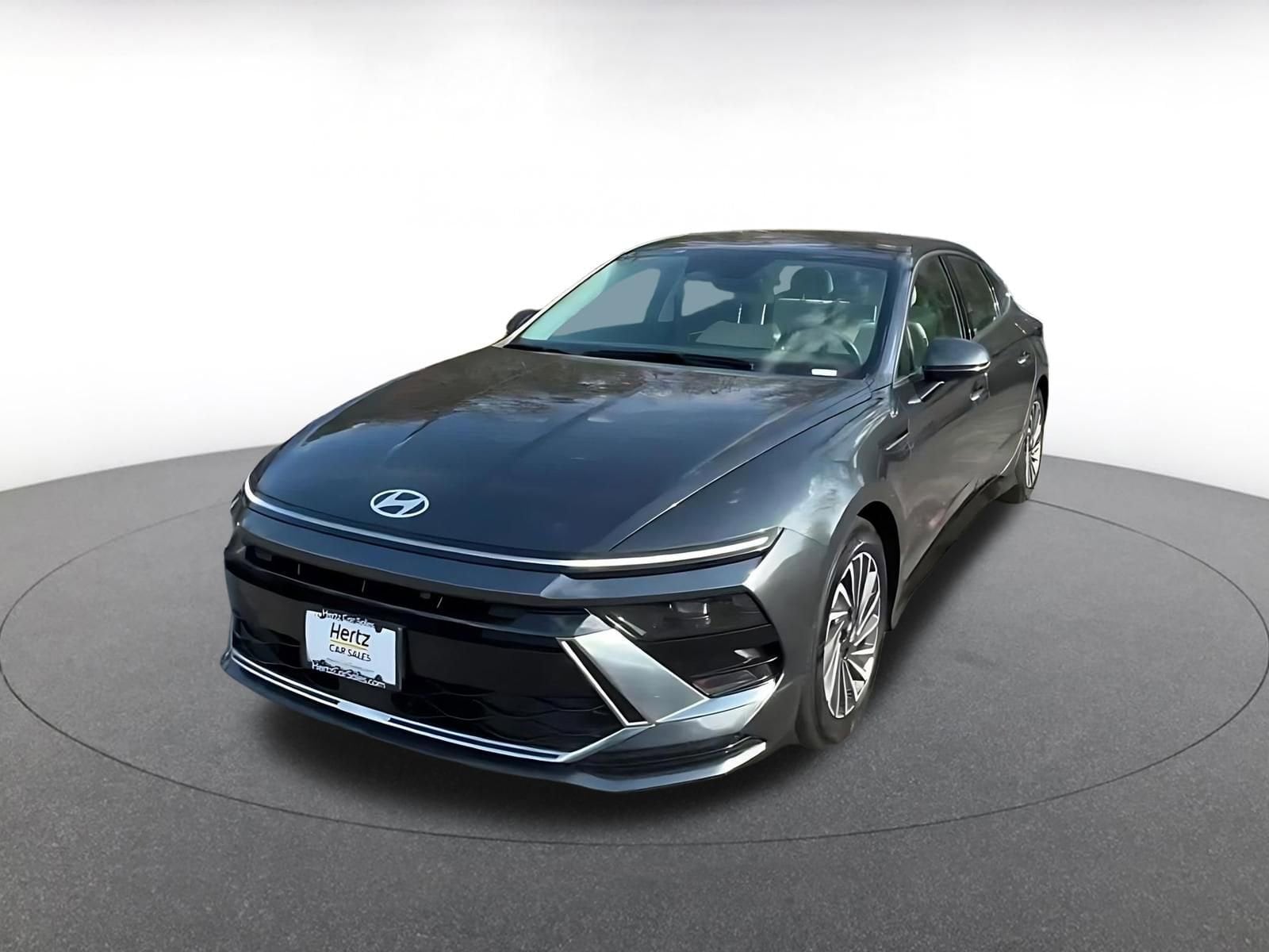 Thumbnail: 2025 Hyundai Sonata - 7