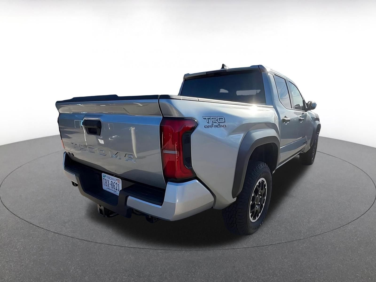 Thumbnail: 2025 Toyota Tacoma - 7