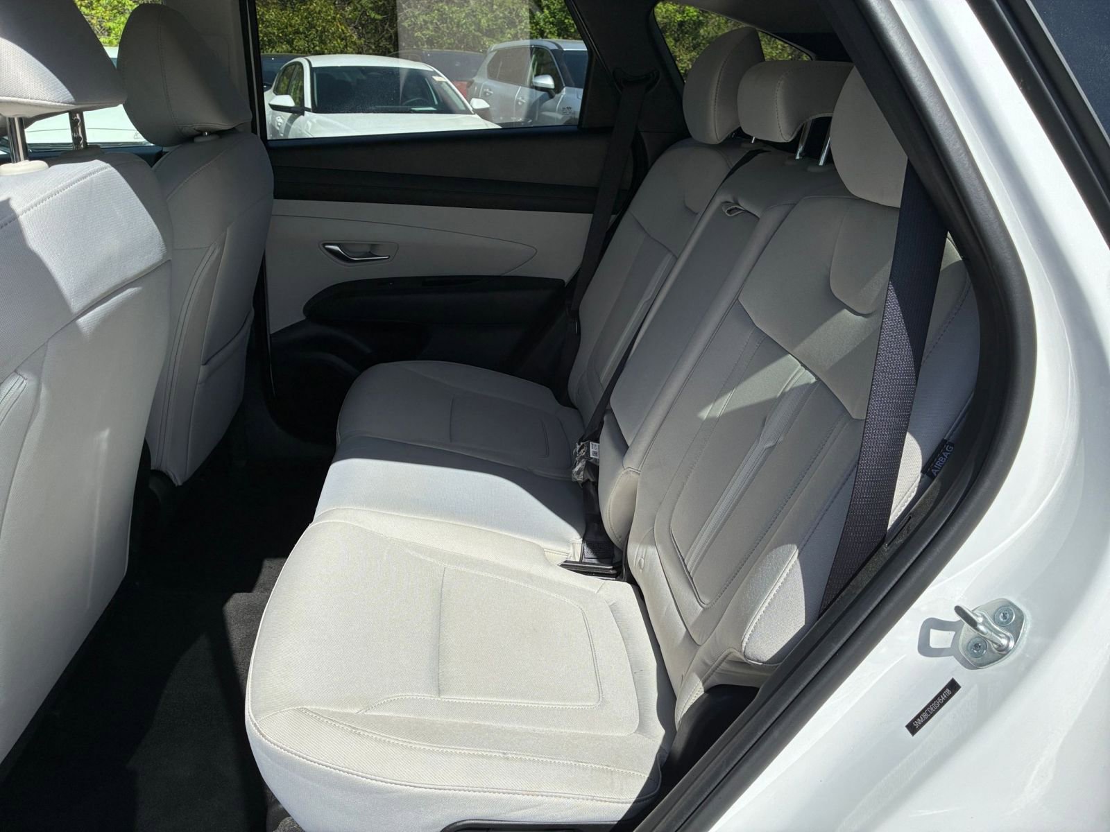 Thumbnail: 2025 Hyundai Tucson - 27