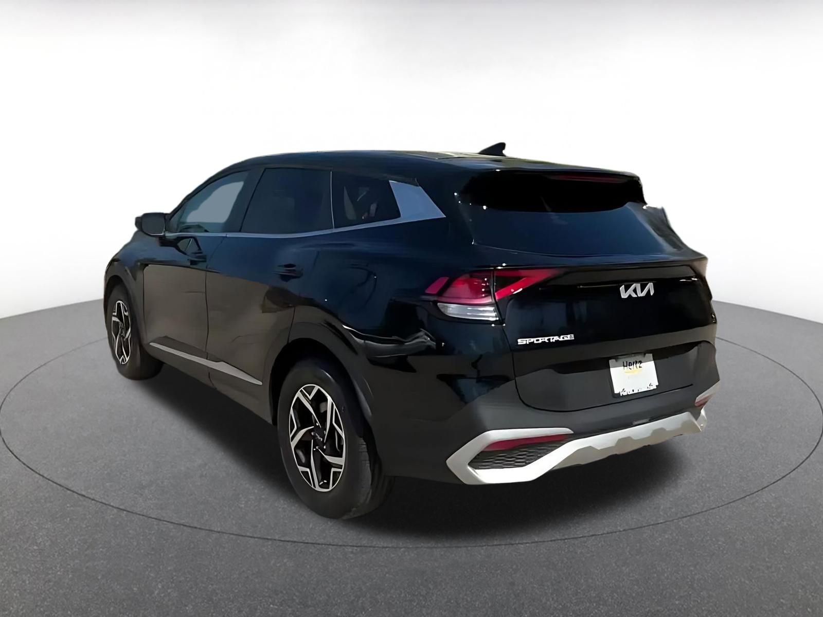 Thumbnail: 2025 Kia Sportage - 10