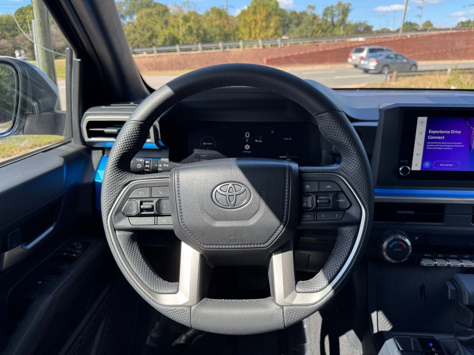 Thumbnail: 2025 Toyota Tacoma - 29