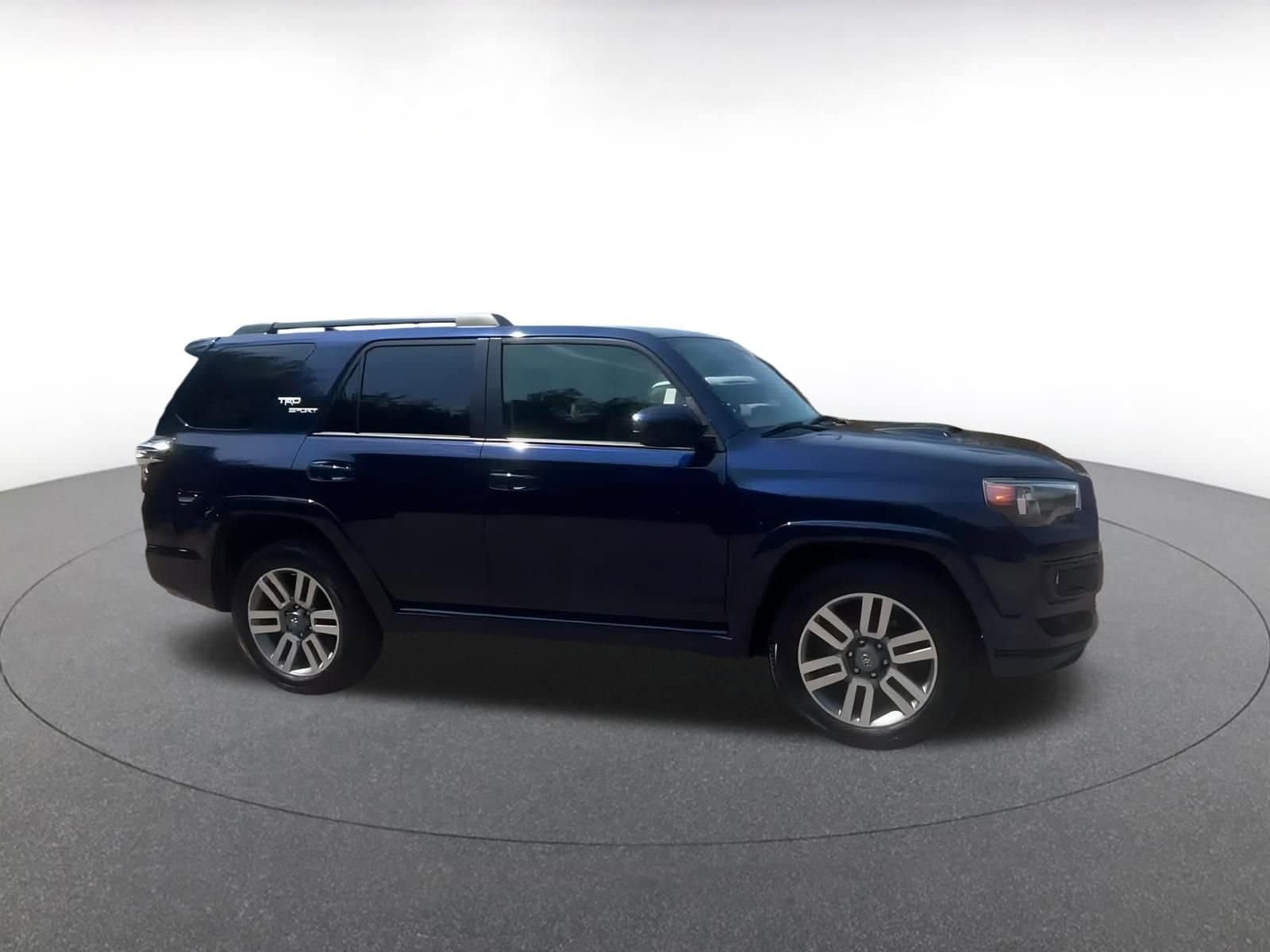 Thumbnail: 2024 Toyota 4Runner - 2