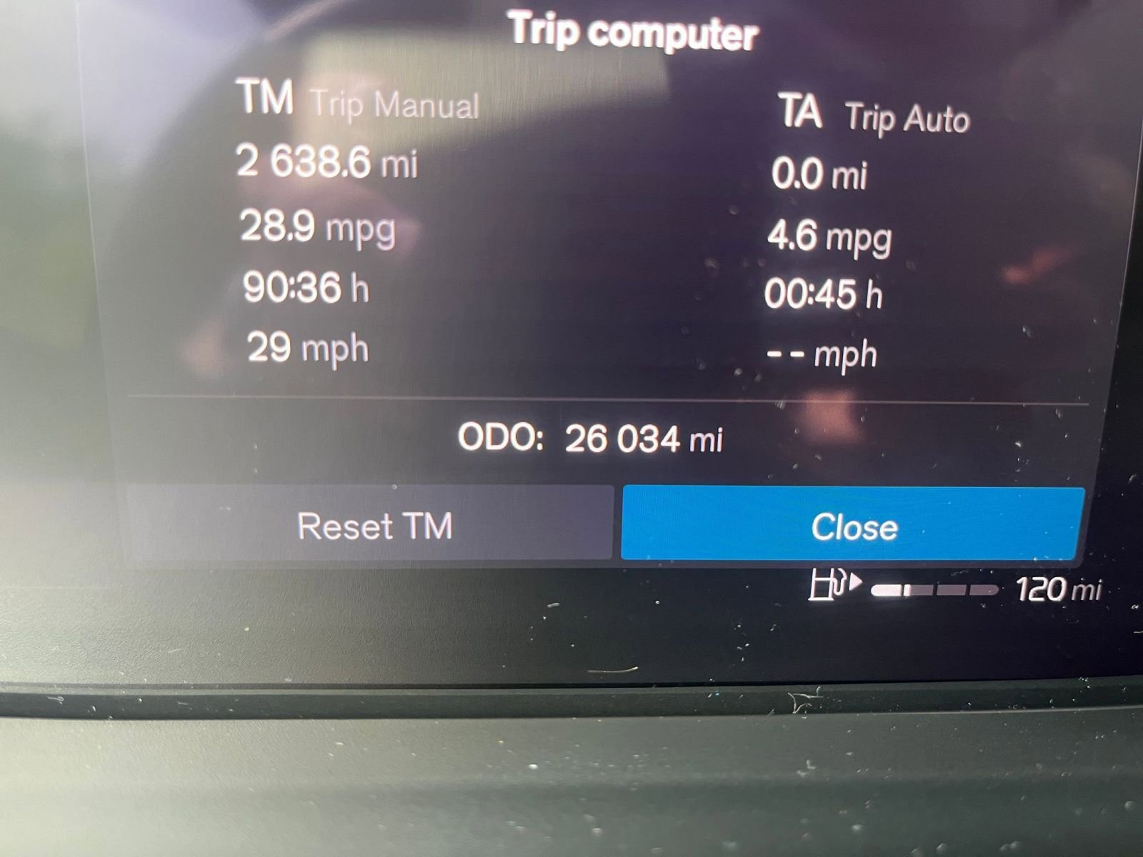 Thumbnail: 2024 Volvo XC40 - 35