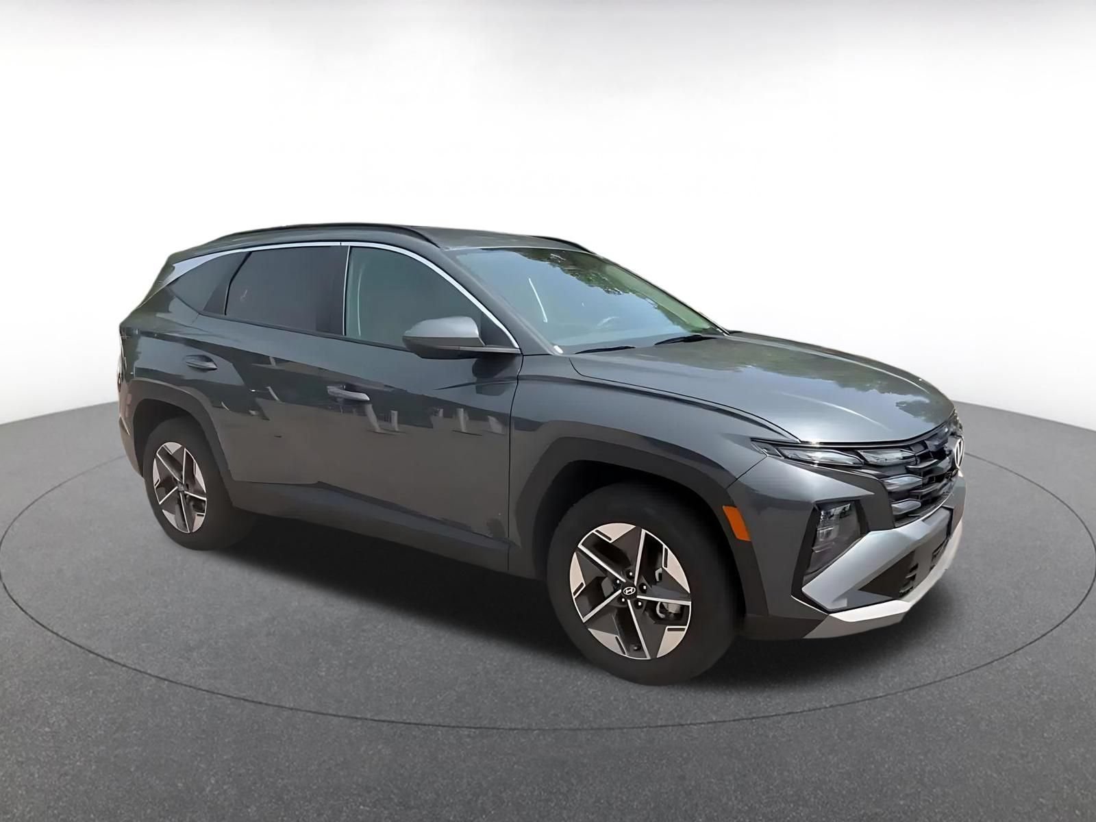 Thumbnail: 2026 Hyundai Tucson - 2