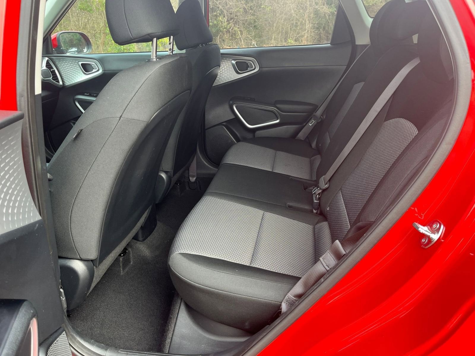 Thumbnail: 2025 Kia Soul - 21