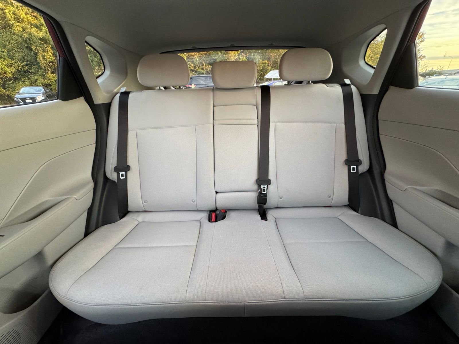 Thumbnail: 2025 Hyundai Kona - 33