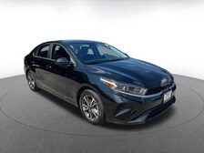 2023 Kia Forte LXS -
                  Raleigh, NC