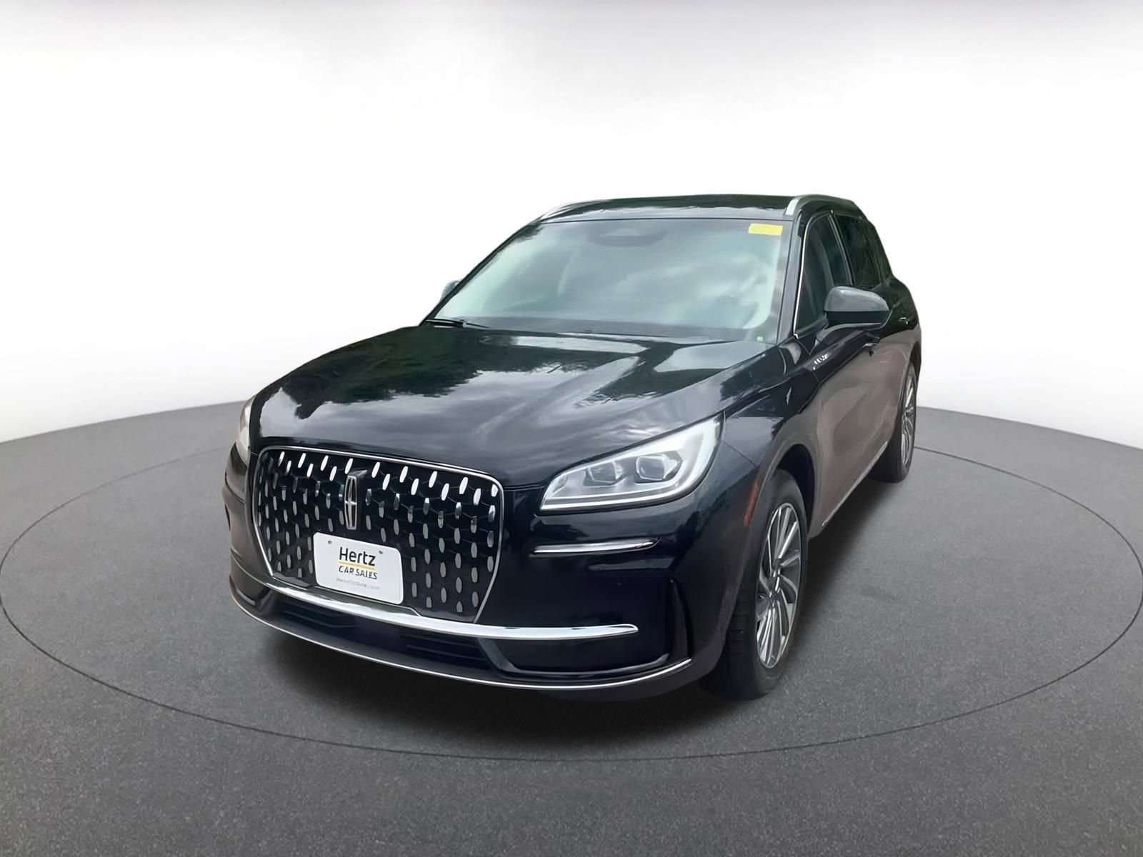 Thumbnail: 2024 Lincoln Corsair - 7