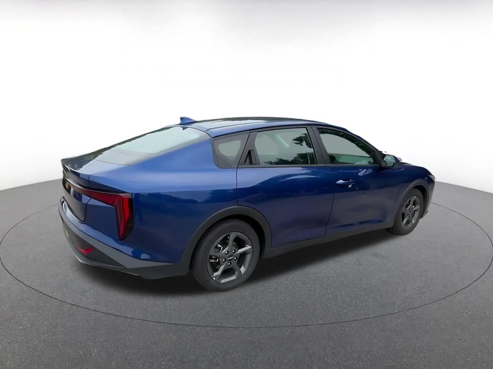 Thumbnail: 2026 Kia K4 - 15