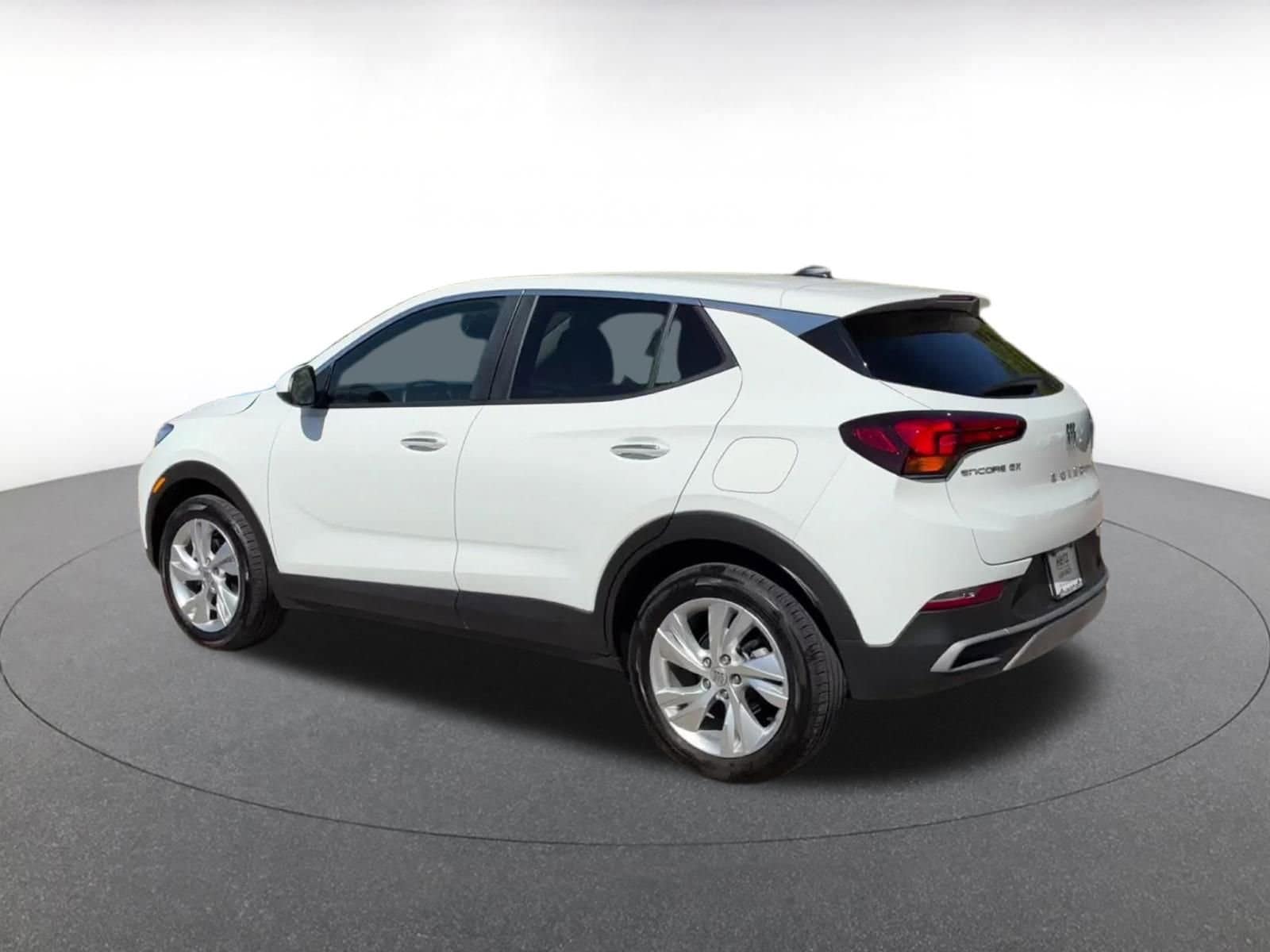 Thumbnail: 2025 Buick Encore GX - 12