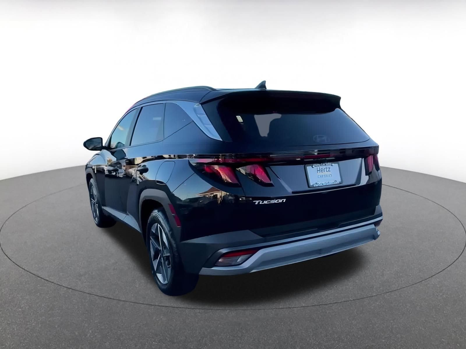 Thumbnail: 2025 Hyundai Tucson - 11