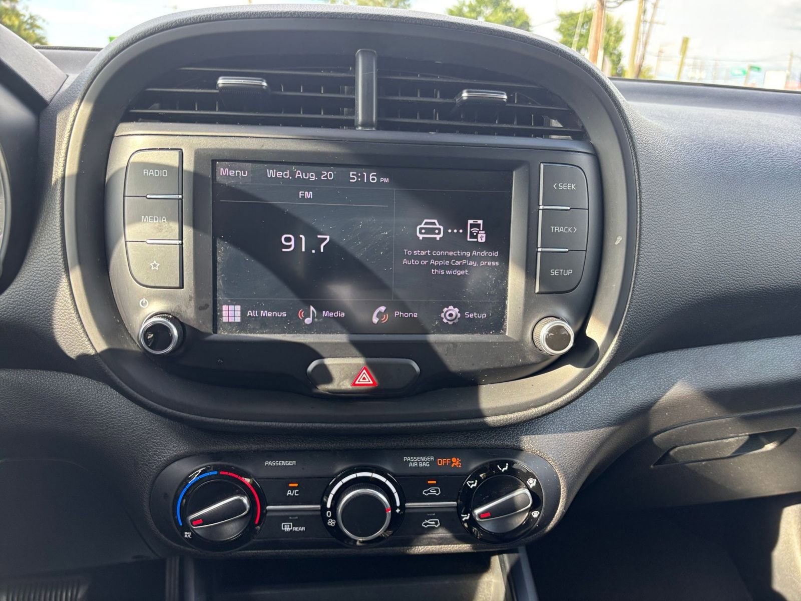Thumbnail: 2023 Kia Soul - 18