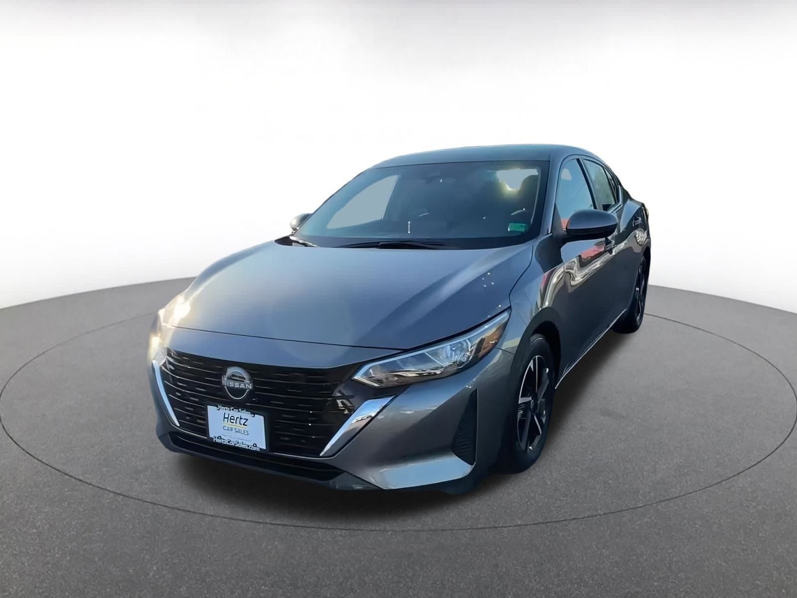 Thumbnail: 2024 Nissan Sentra - 7