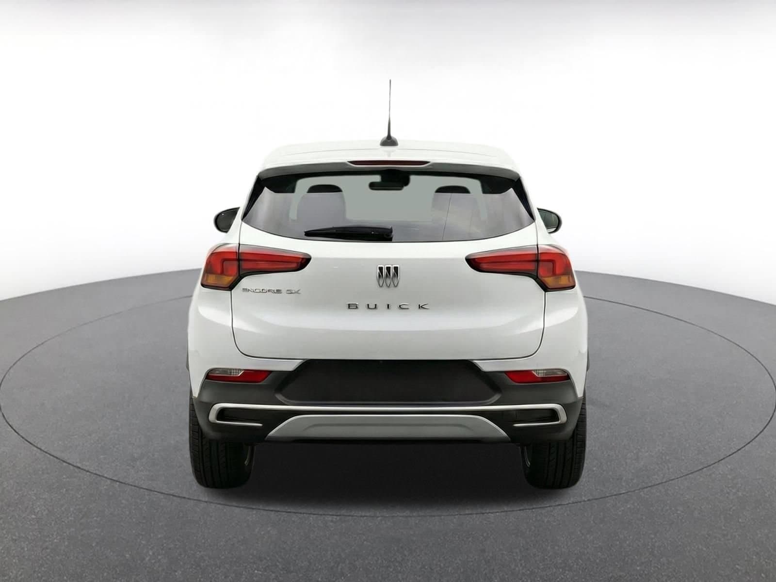 Thumbnail: 2025 Buick Encore GX - 7