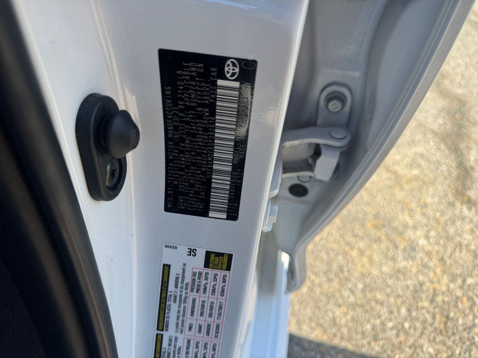 Thumbnail: 2025 Toyota Corolla - 27