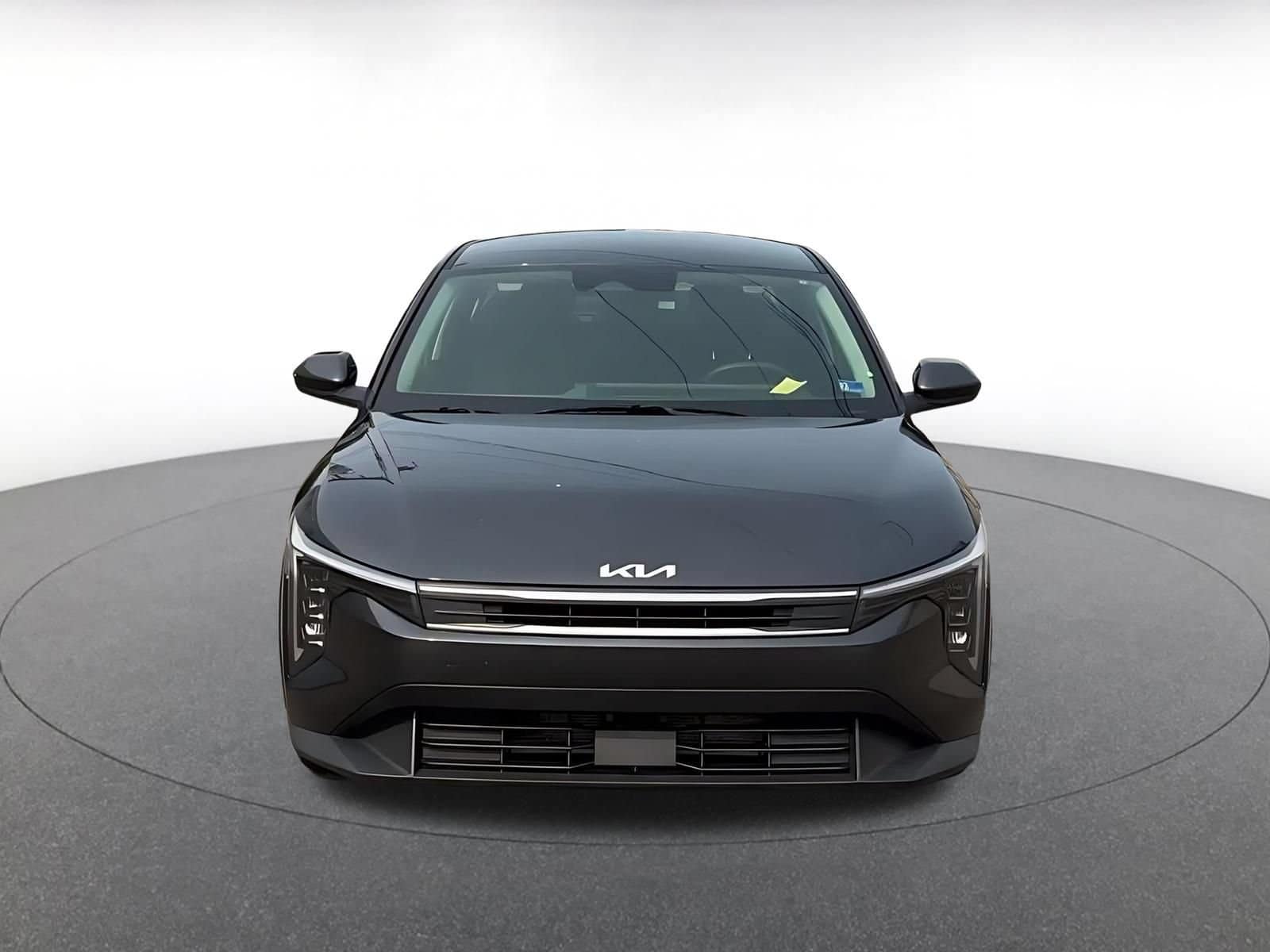 Thumbnail: 2025 Kia K4 - 4