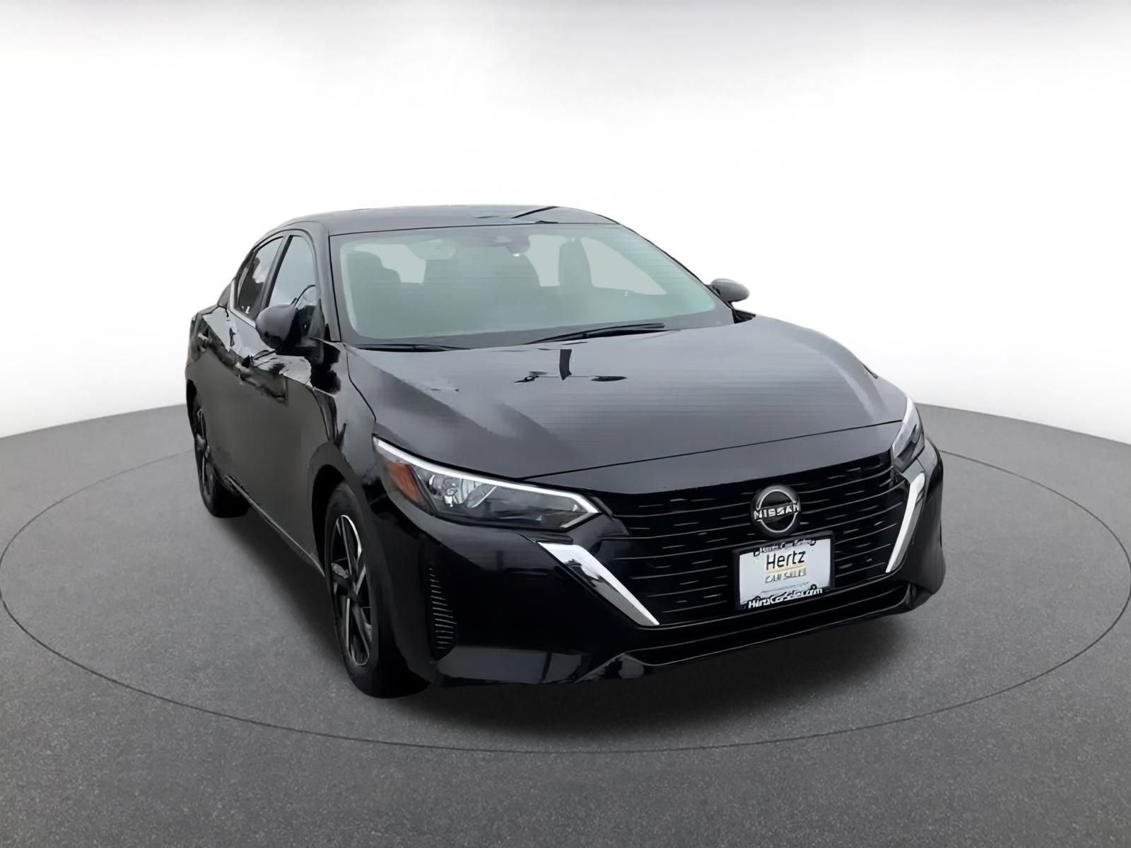 Thumbnail: 2024 Nissan Sentra - 3