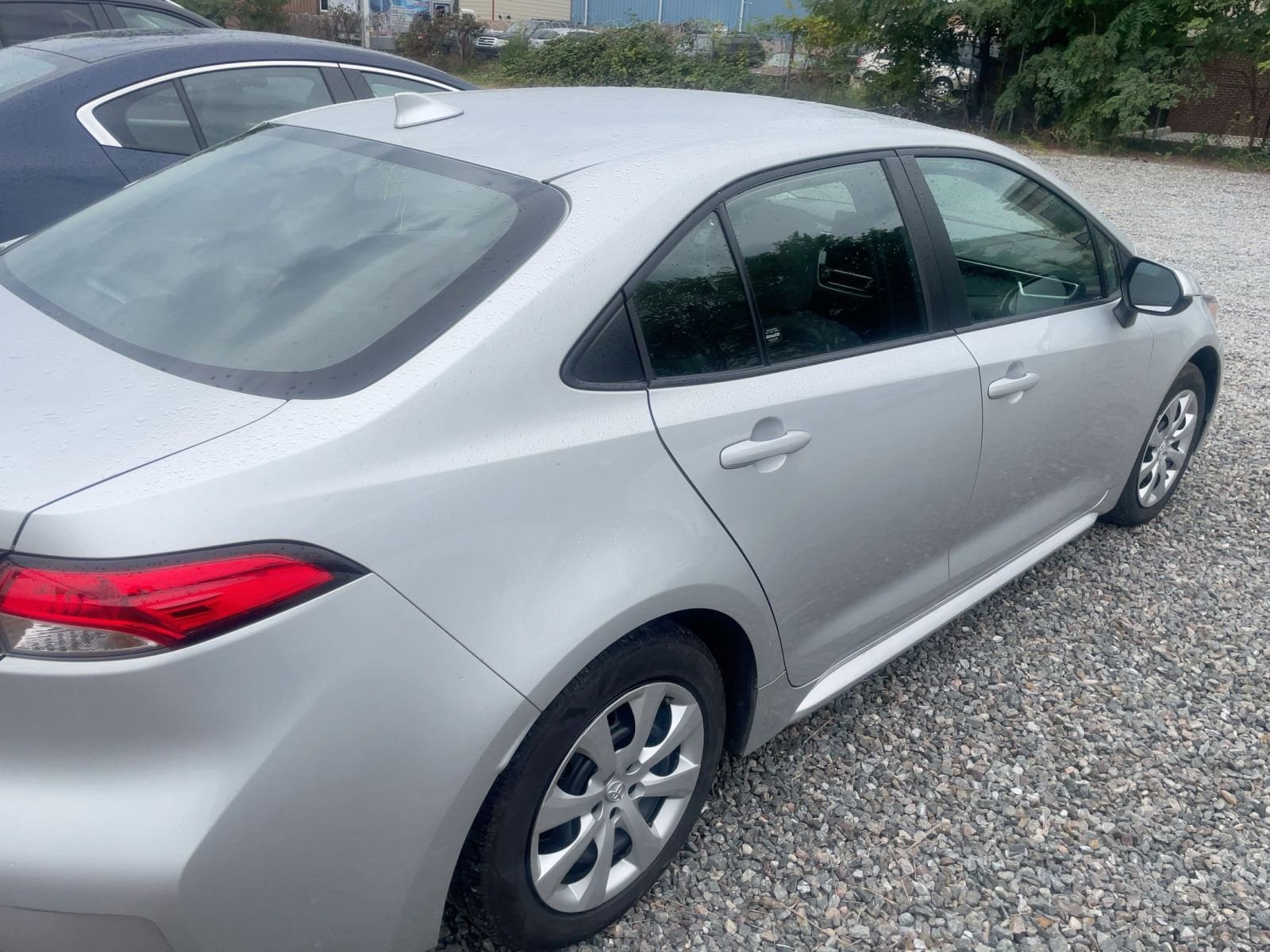 Thumbnail: 2024 Toyota Corolla - 7