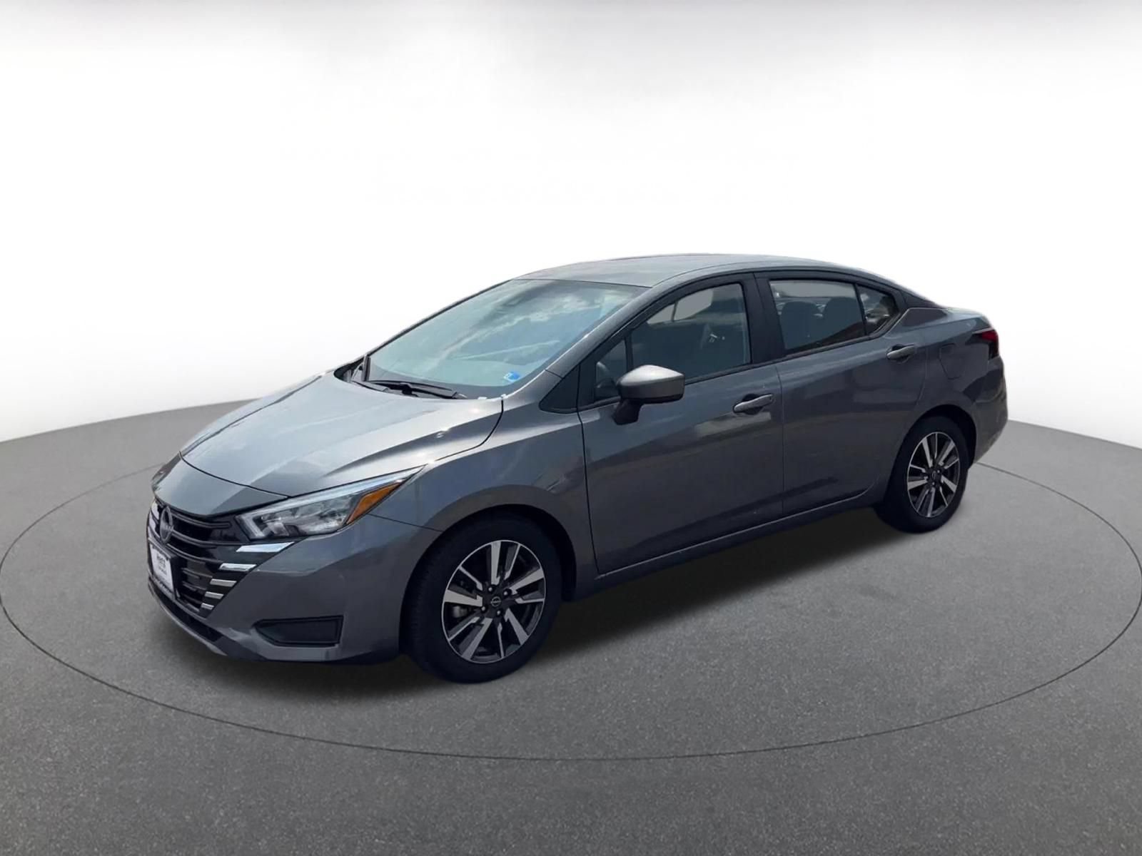 Thumbnail: 2025 Nissan Versa - 8