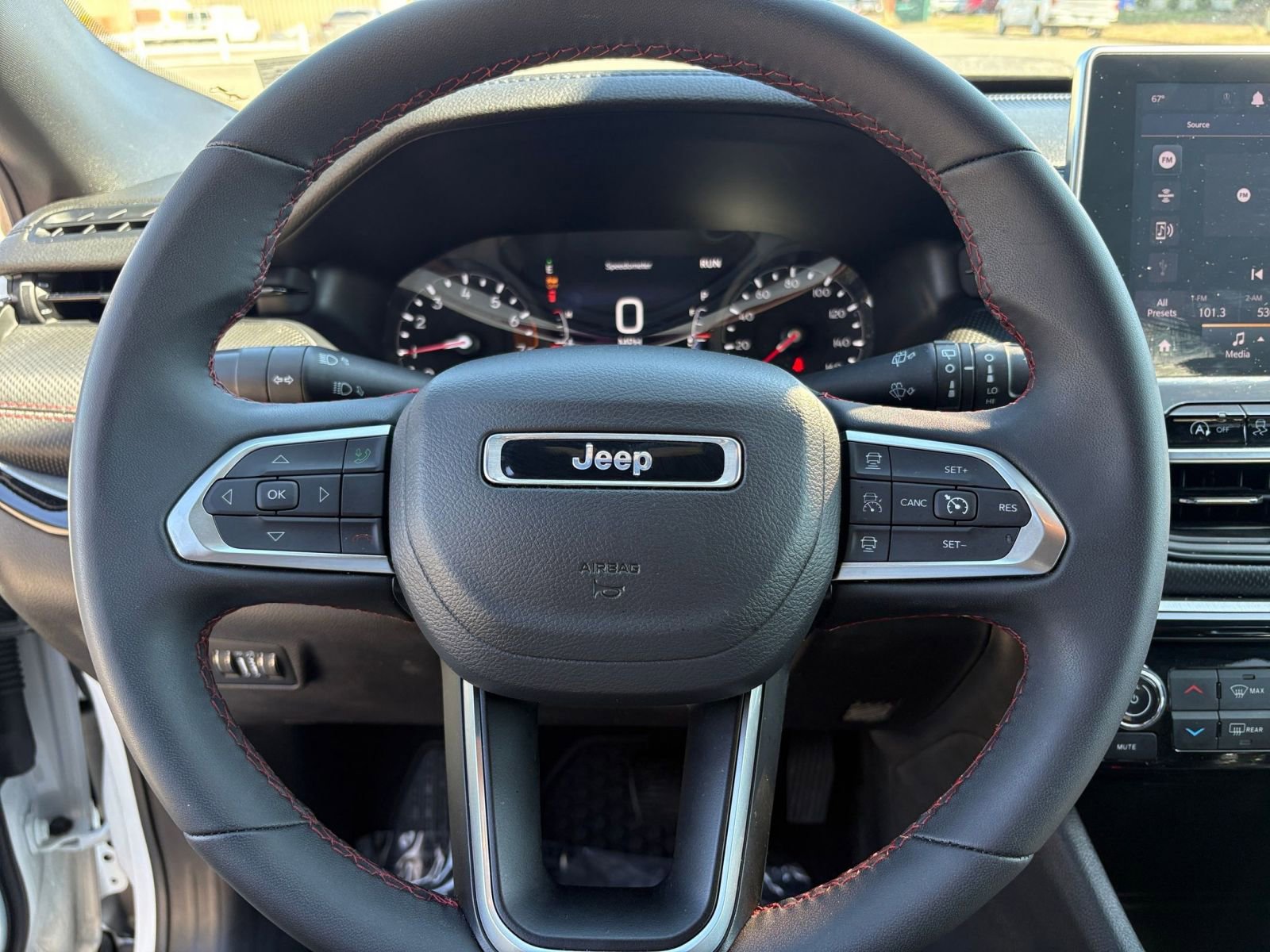 Thumbnail: 2025 Jeep Compass - 27