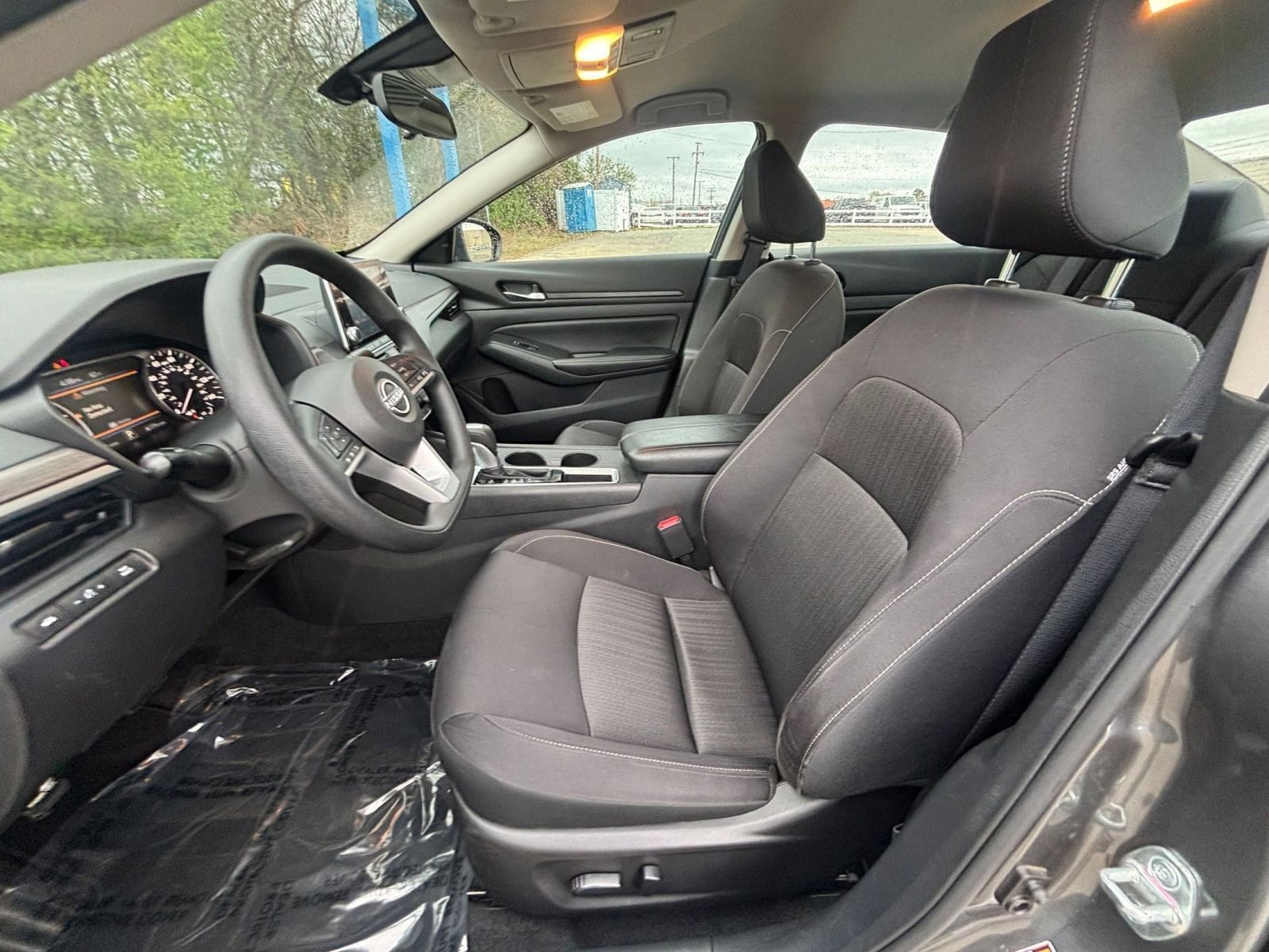 Thumbnail: 2025 Nissan Altima - 28