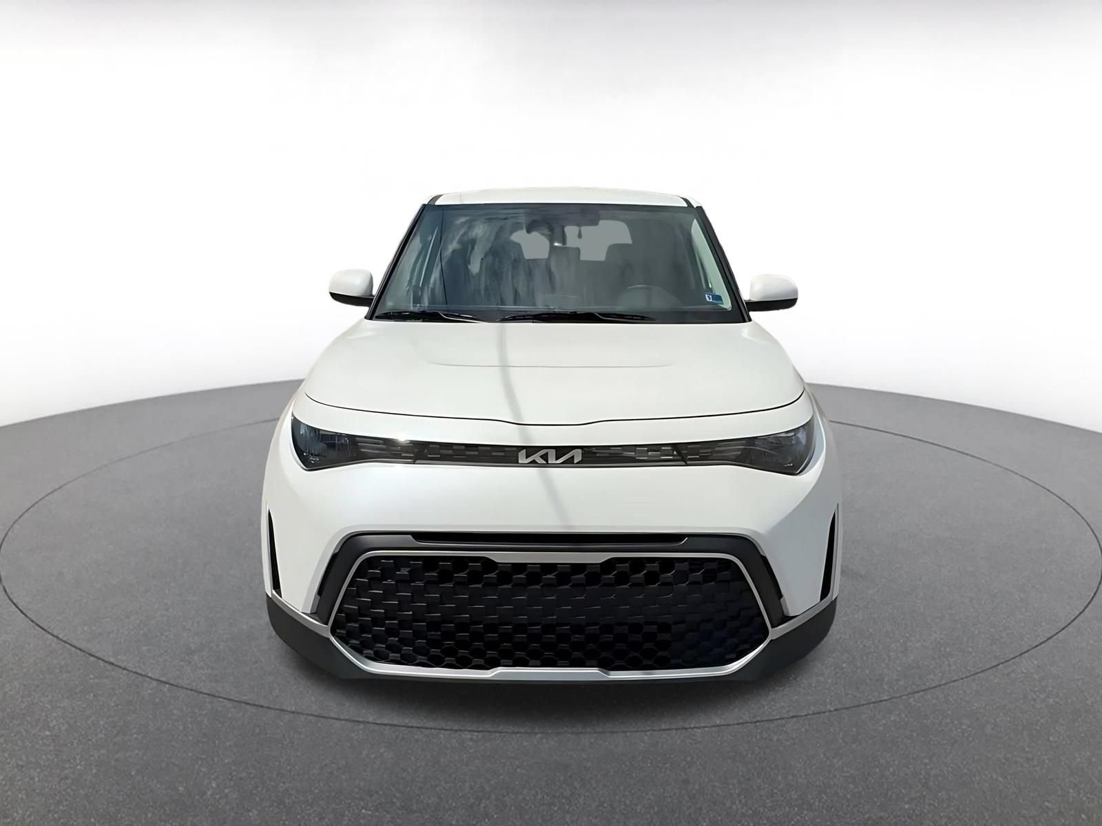 Thumbnail: 2025 Kia Soul - 4