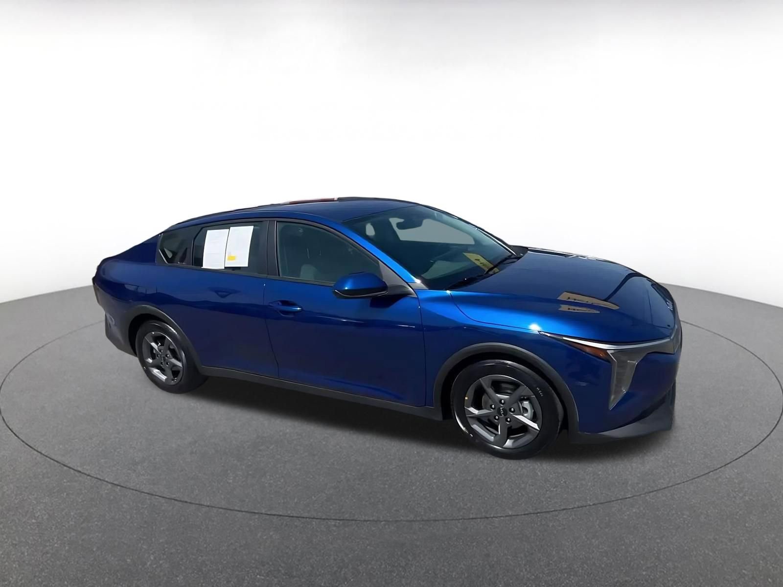 Thumbnail: 2025 Kia K4 - 2