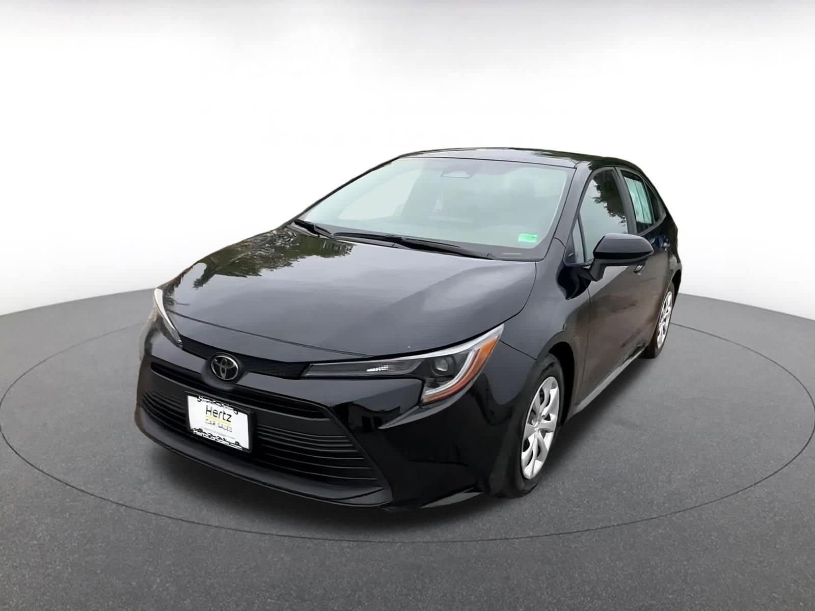 Thumbnail: 2024 Toyota Corolla - 7