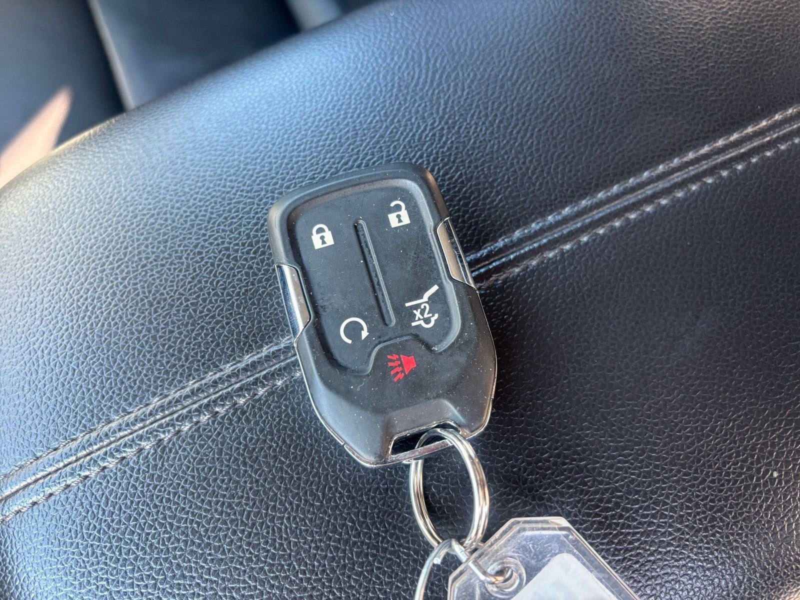 Thumbnail: 2024 GMC Terrain - 21